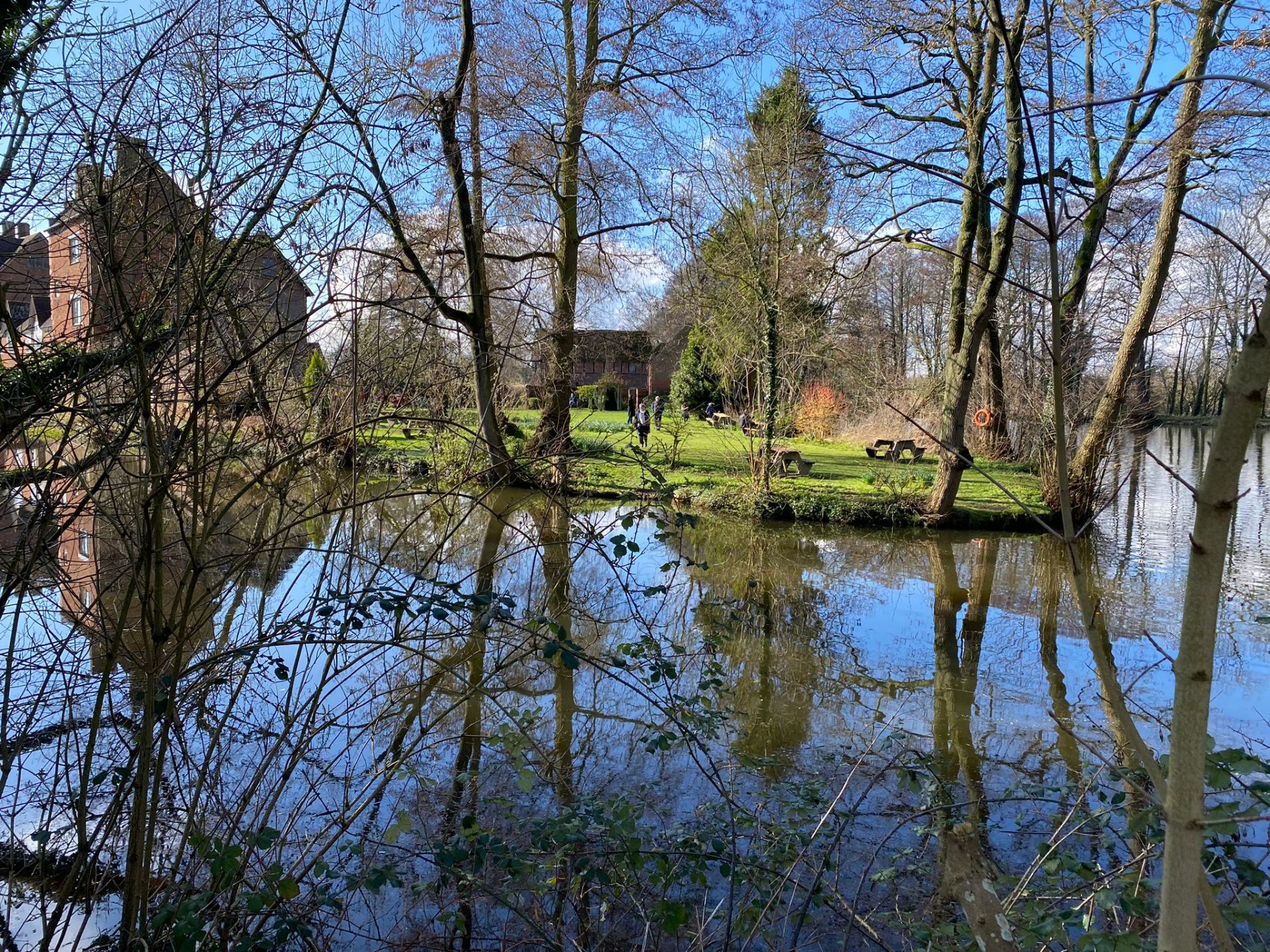 River
